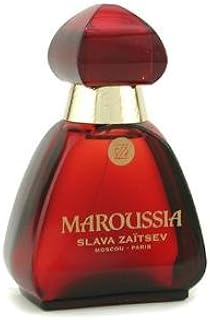 Vanderbilt - MAROUSSIA edt vapo 100 ml