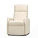Produktbild REHASHOP Aufstehsessel Eleva Farbe Beige - Seniorensessel mit Aufstehfunktion und verstellbar