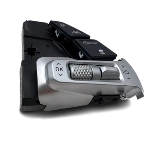 Control de crucero Genesis G80 96710-T1850IG para mantener la velocidad cómoda en viaje