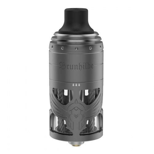 Vapefly Brunhilde MTL RTA Verdampfer 5ml Farbe Blau – Bild 5