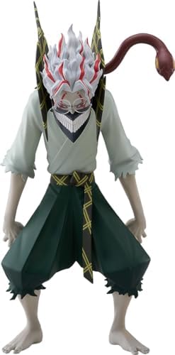 GOOD SMILE COMPANY POP UP PARADE Okarun Non-Scale Plastic Painted Finished Product image 5