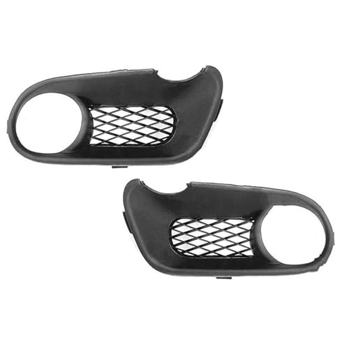 Feu avant antibrouillard pour réparer les optiques cassées de VW Touareg 2003-2006 (Kit complet)