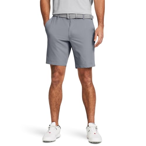 Under Armour Herren-Shorts, schmal zulaufend – Ansicht 1
