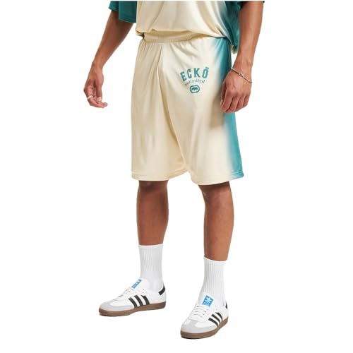 Ecko Unltd Faded Soccer Sweat Shorts XL