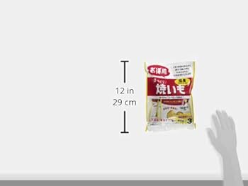 Amazon | フジサワ 犬用おやつ ほっくり焼きいもお徳用 135グラム (x 1