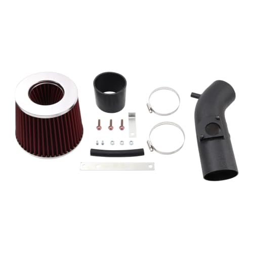 Filtre kit d'admission d'air froid pour Mazda 3 2.5L trajets et autoroute