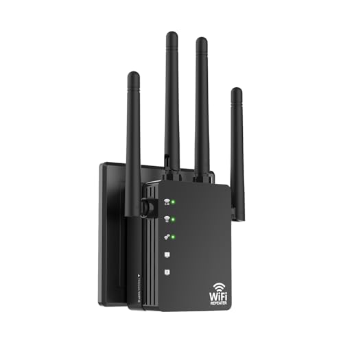 Long Range WiFi ExtenderNGJRDHFGWREAF