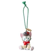 ダッフィーのクリスマス15 ジェラトーニ オーナメント クリスマスツリー 東京ディズニーシー限定 15年 X Mas Ocruyo オクルヨ ダッフィーのクリスマス15 ジェラトーニ オーナメント クリスマスツリー 東京ディズニーシー限定 15年 X Mas Ocruyo オクルヨ