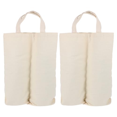 Bolsa para botellas de vino de lona plegable ideal para picnics y cenas con amigos