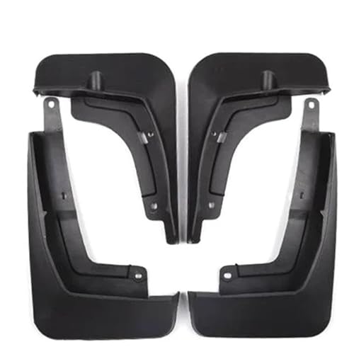 Bavettes arrière Skywell ET5 & Skyworth EV6 : protections d'origine