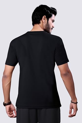 Image of Flapfit Regular Fit Gym Tshirt for Man ||Sports T-Shirt for Men