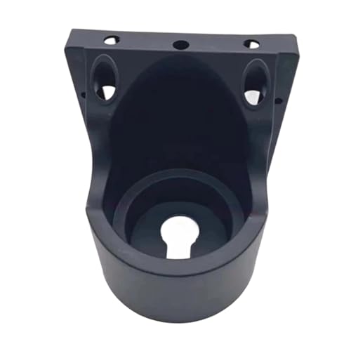 LeeQinersw スプレーボトル収納ラック 壁掛け式 じょうろラック 簡単設置 車用美容アクセサリー スプレーボトルのお手入れに