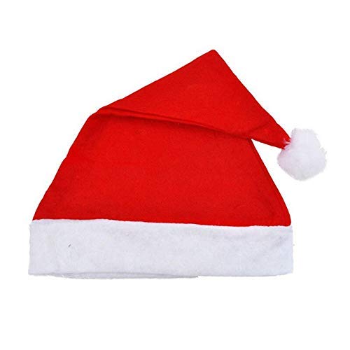 Image of MK Christmas Santa Dress Dress - Costume for Children - Kids - Boys /Girls