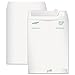 Survivor Tyvek Mailer, Side Seam,10 x 13, White, 12/Pack