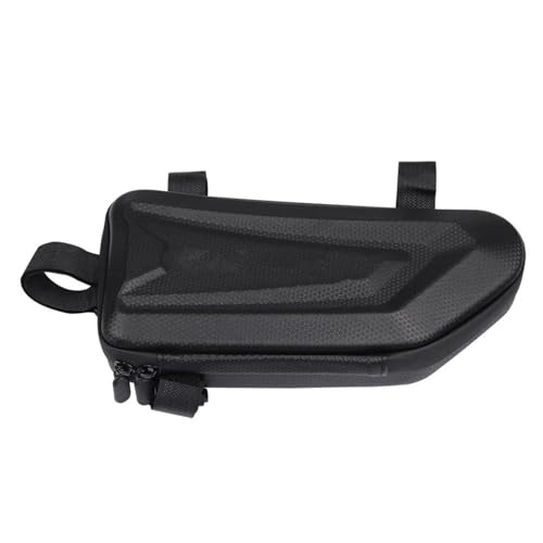 wasserdichte Reisetasche Motorrad Hartschale Dreieckige Seite wasserdichte Lagerung Werkzeugtasche Für Y&amaha XSR700 XSR155 XSR 700 155 900 125(Left)