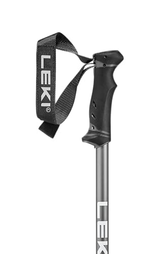 LEKI QNTM - Multisportstock mit ergonomischem Griff – Ansicht 2