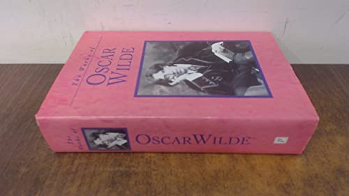 Great Novels of Oscar Wilde 075254554X Book Cover