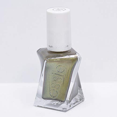 Essie Couture NL Gel - Closely Woven