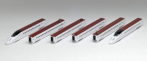 TOMIX N Gauge Kyushu Shinkansen 800 2000 Series Set 98615 Railway