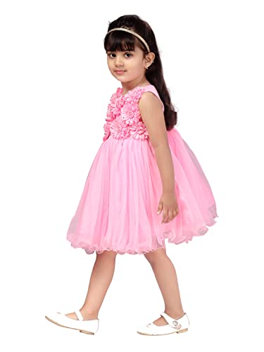 Image of Arrika Girls Net Frock
