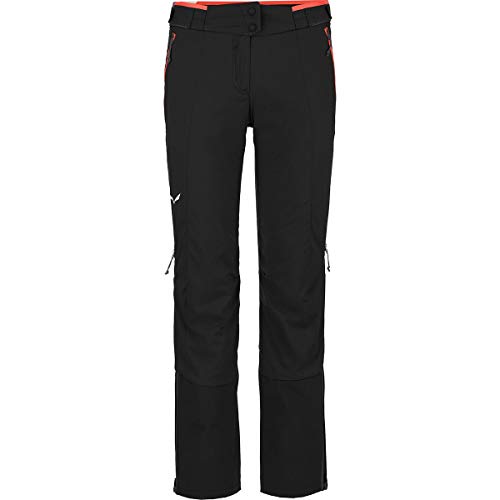 Pantalon Salewa Homme rando montagne multicolore 4053866067003 taille 40/34