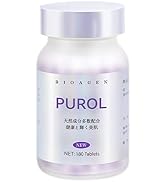 Amazon | BIOAGEN PUROL AGcode Drink(ピュロー エージーコード