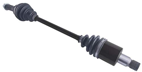 East Lake Axle rear left or right cv axle for Polaris RZR S / 4 800 2009 2010 2011 2012 2013 2014