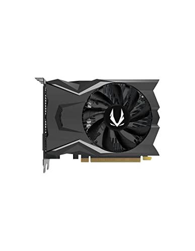 Image of Zotac Gaming Geforce GTX 1630 GDDR6 4GB 64bit PCIe 3.0 Graphics Card with 1785 Mhz Boost Clock & 5 Years Warranty (2 Years Warranty + 3 Years Extended Warranty)