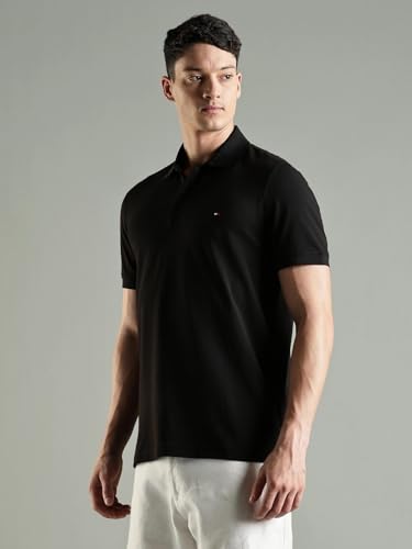 Image of Tommy Hilfiger Men Polo Shirts