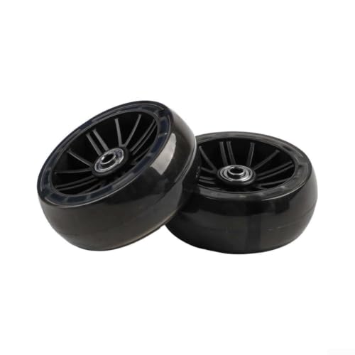 Kids Bike Training Wheels 11x4cm for flash Light Silent Kids