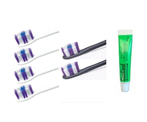 �p�i�\�j�b�N �g�[�^���P�A�u���V EW0810-W 2�{��×2�Z�b�g �z���C�g �� / EW0810-K 2�{��×1�Z�b�g �u���b�N �� 6�{�g (�z���C�g1�g / �u���b�N2�g) ���A�܁E�����ܖ��z���n�~�K�L�W�F���i�W�F���R�[�g 5g�j�t