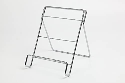 ユノックス 折りたたみ式 ブックスタンド 小5個set