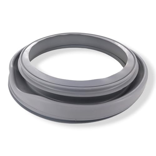 Joint hublot lave-linge Whirlpool Bauknecht 481246068633 caoutchouc - 2