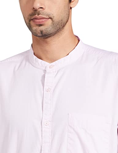Image of Amazon Brand - House & Shields Men Casual Shirt