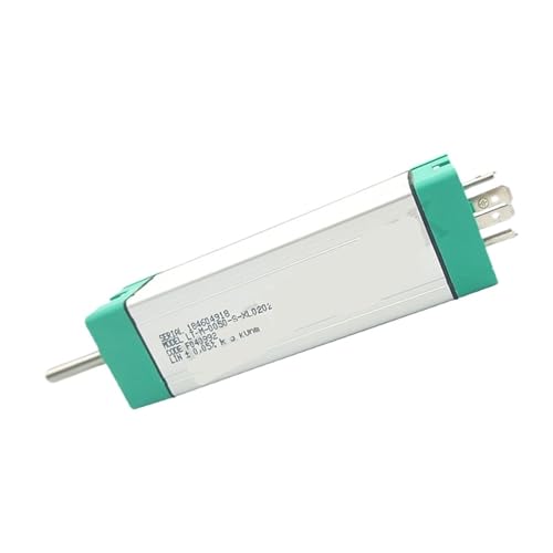 Arionyx Rod-Type Linear Displacement Sensor, Industrial Injection Moulding Machine Electronic Scale LT-M-XXX-S(LT-M-0050-S-XL0202)