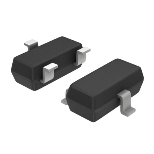 Pack of 18 NDS355AN Mosfet, N-CH 30V 1.7A 3-Pin SuperSOT, Cut Tape, RoHS