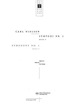 Algopix Similar Product 7 - Symphony No 1 Op 7 Full Score Carl