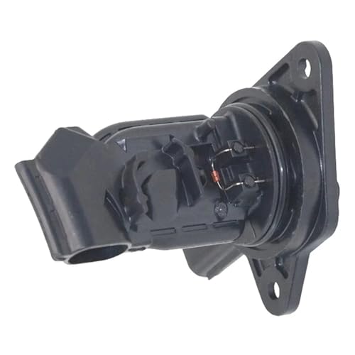 Débitmètre d'air 197500-0030 compatible avec Toyota Fortuner 1GD 2GD