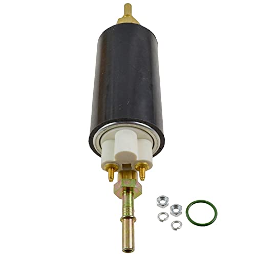 Trq Electric Fuel Pump For Ford Super Duty Pickup Truck Econoline Van 7.3l V8...