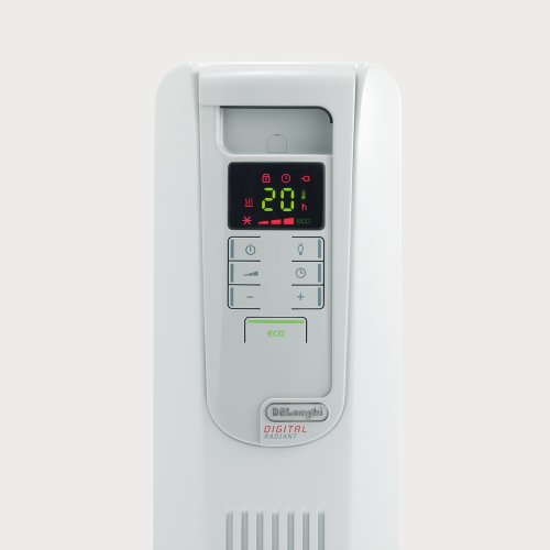 デロンギ デロンギ オイルヒーター KHD410812-LG の商品画像 1