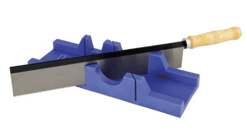 Cogex 39513 Rücksäge Box Kunststoff-Schnitt