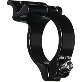 Panasonic フロントディレイラー ブラック 41ih11LHrrL._AC_UF350,