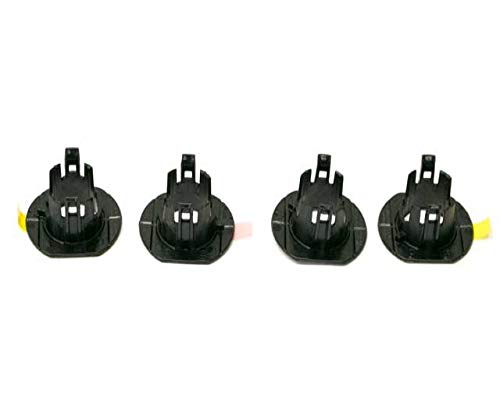 Genuine OEM Rear Parking Aid Sensor Bracket For BMW F30