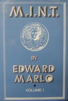 Hardcover M.I.N.T Book