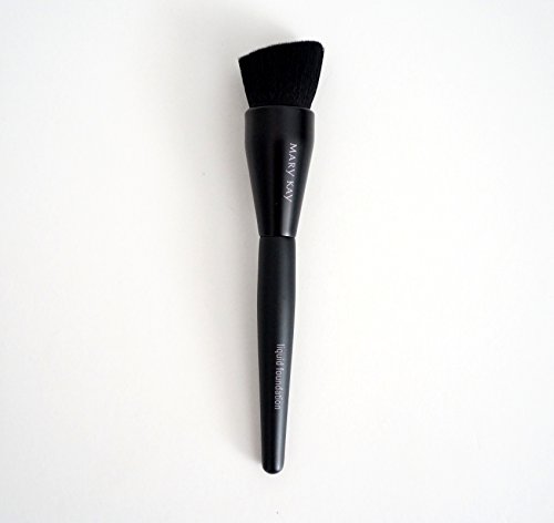 Preisvergleich Produktbild MARY KAY Liquid Foundation Brush - Pinsel für flüßige Grundierung