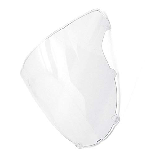 Cupolino Moto Street Double Bubble per Kawasaki