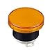 IDEC HW1A-P1-A Push Button, Lens