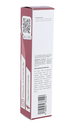 Philgood´s Liquidhimmel | e-Liquid Aromen | DIY | Aroma Philberry 15ml | nikotinfrei – Bild 6