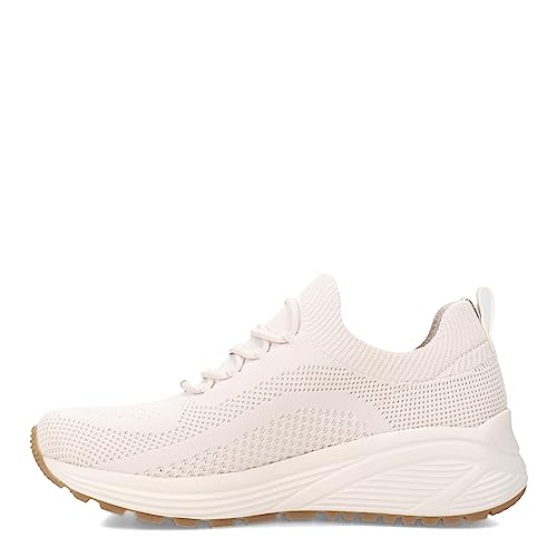 Image of Skechers Women Bobs Squad Chaos Face Off Casual Shoe