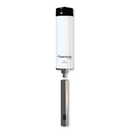 Shakespeare 5239 Galaxy World Band Cellular